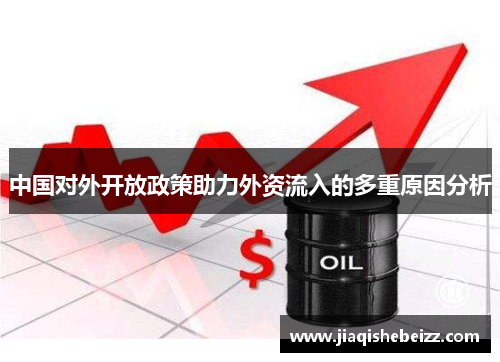 中国对外开放政策助力外资流入的多重原因分析